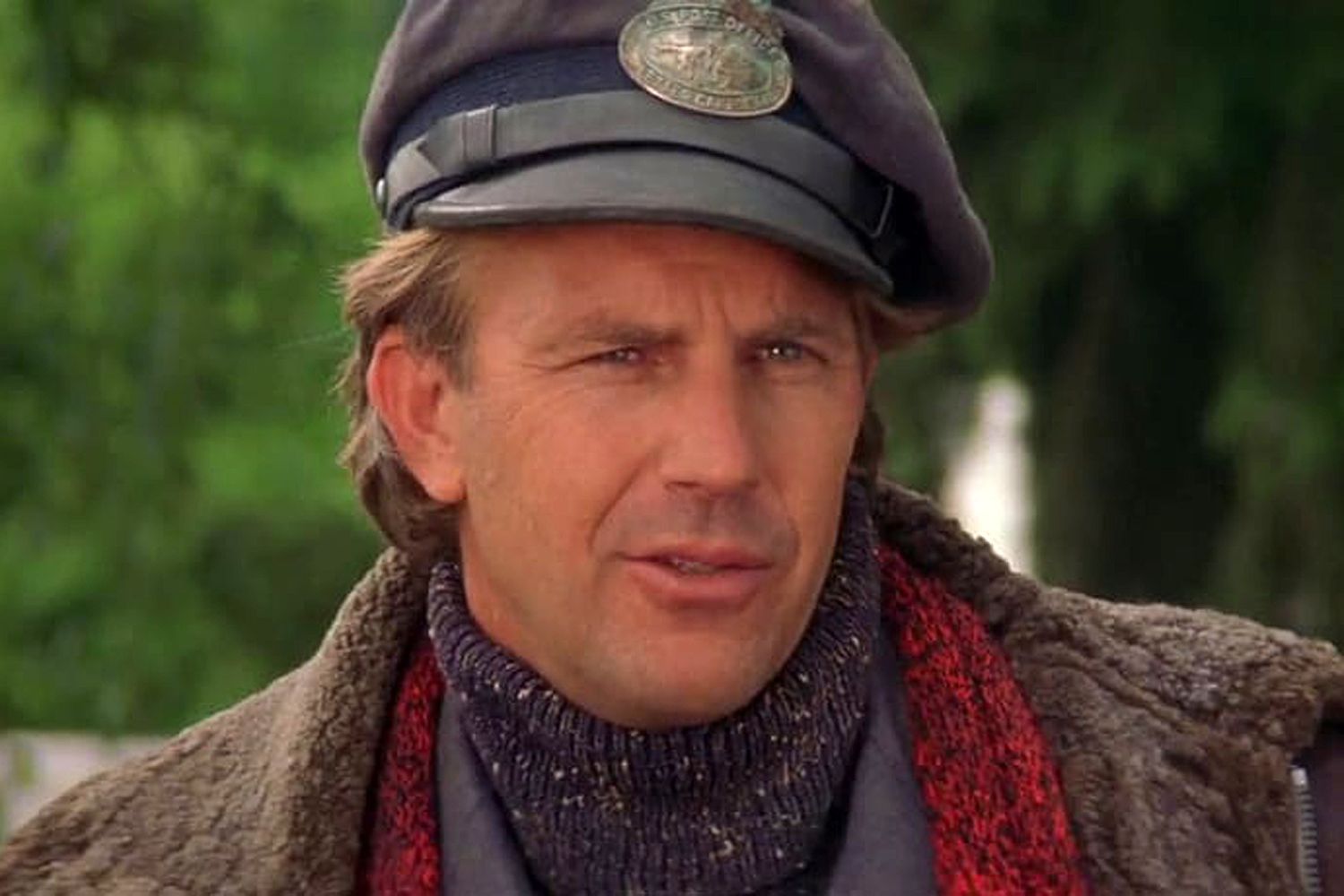 The Postman