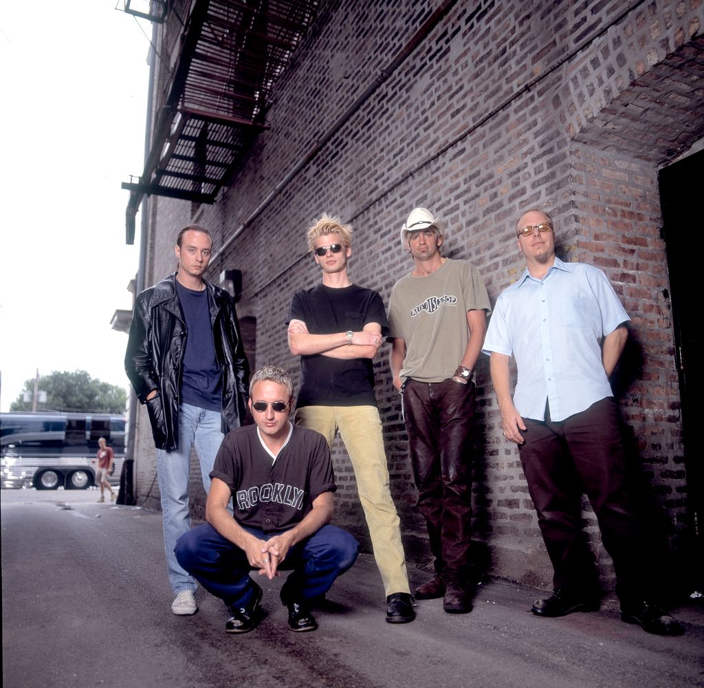 The Verve Pipe