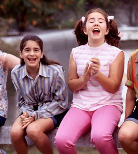 90s Nostalgia: Reliving the Best Ways We Spent Our Leisure Time Before Screens Took Over