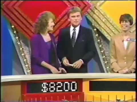 Heel of Fortune