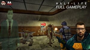 Half-Life (1998)