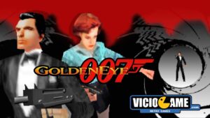 GoldenEye 007 (1997)
