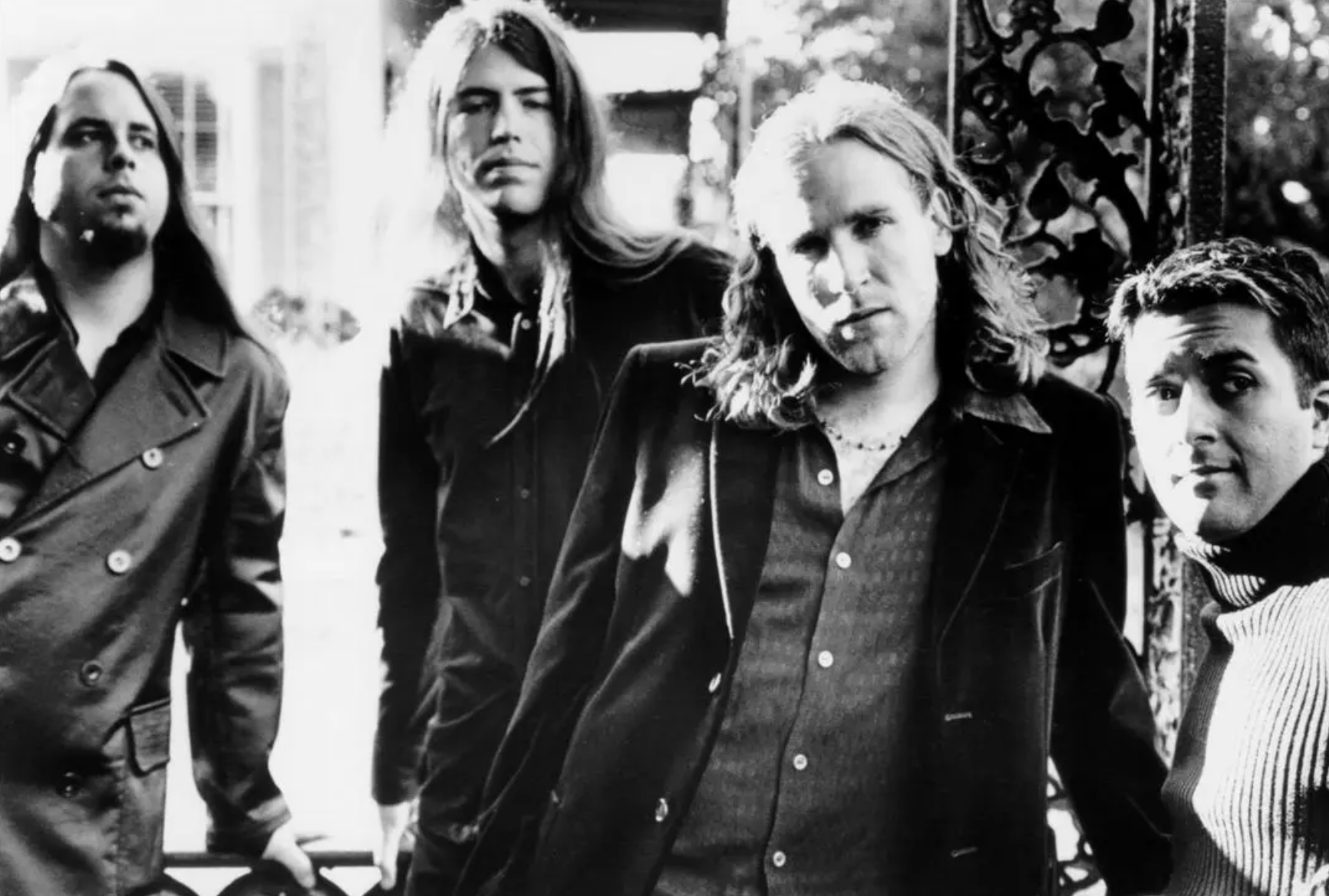Seven Mary Three promotional image