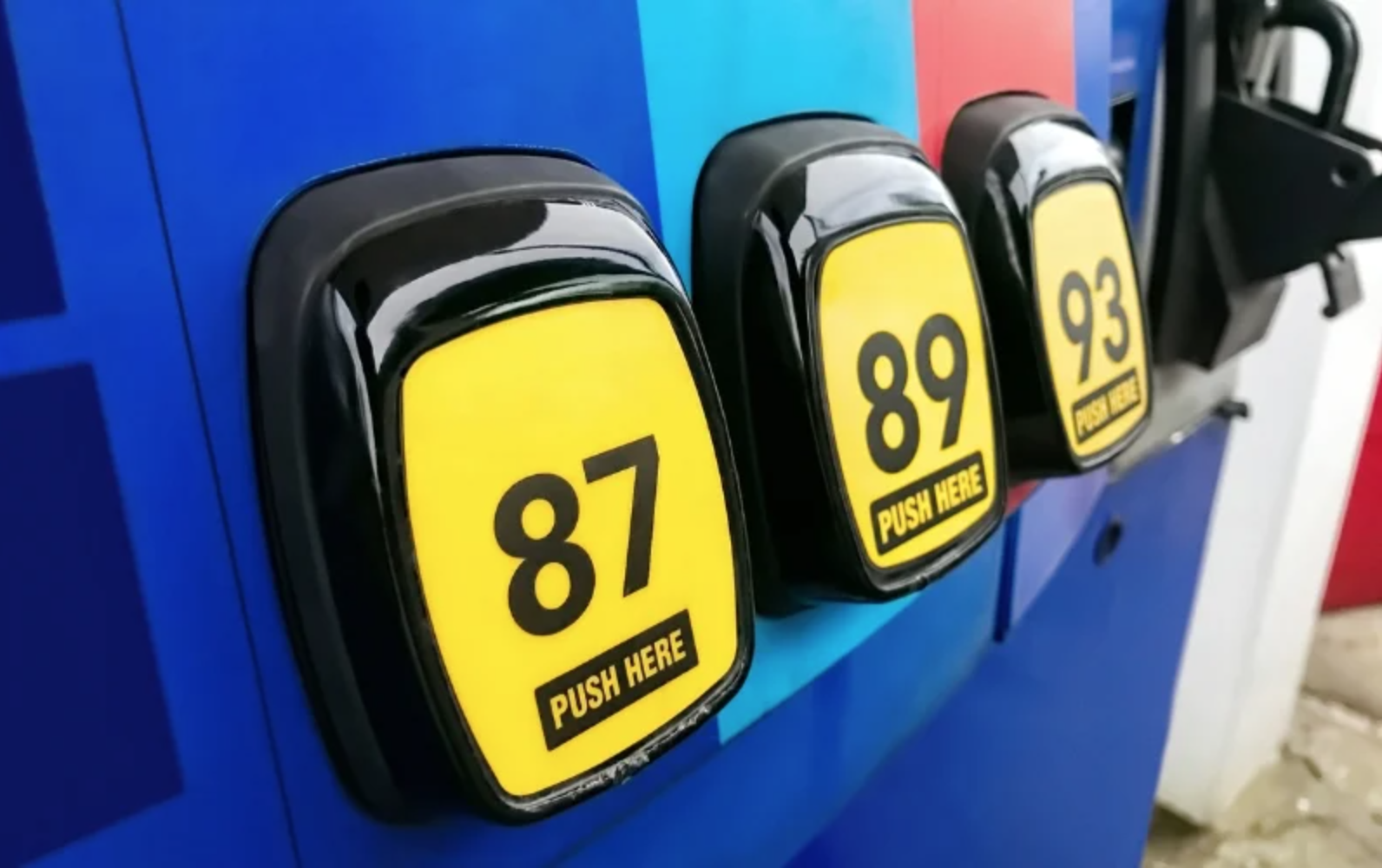 Our Wallets Were Happy In The 90s