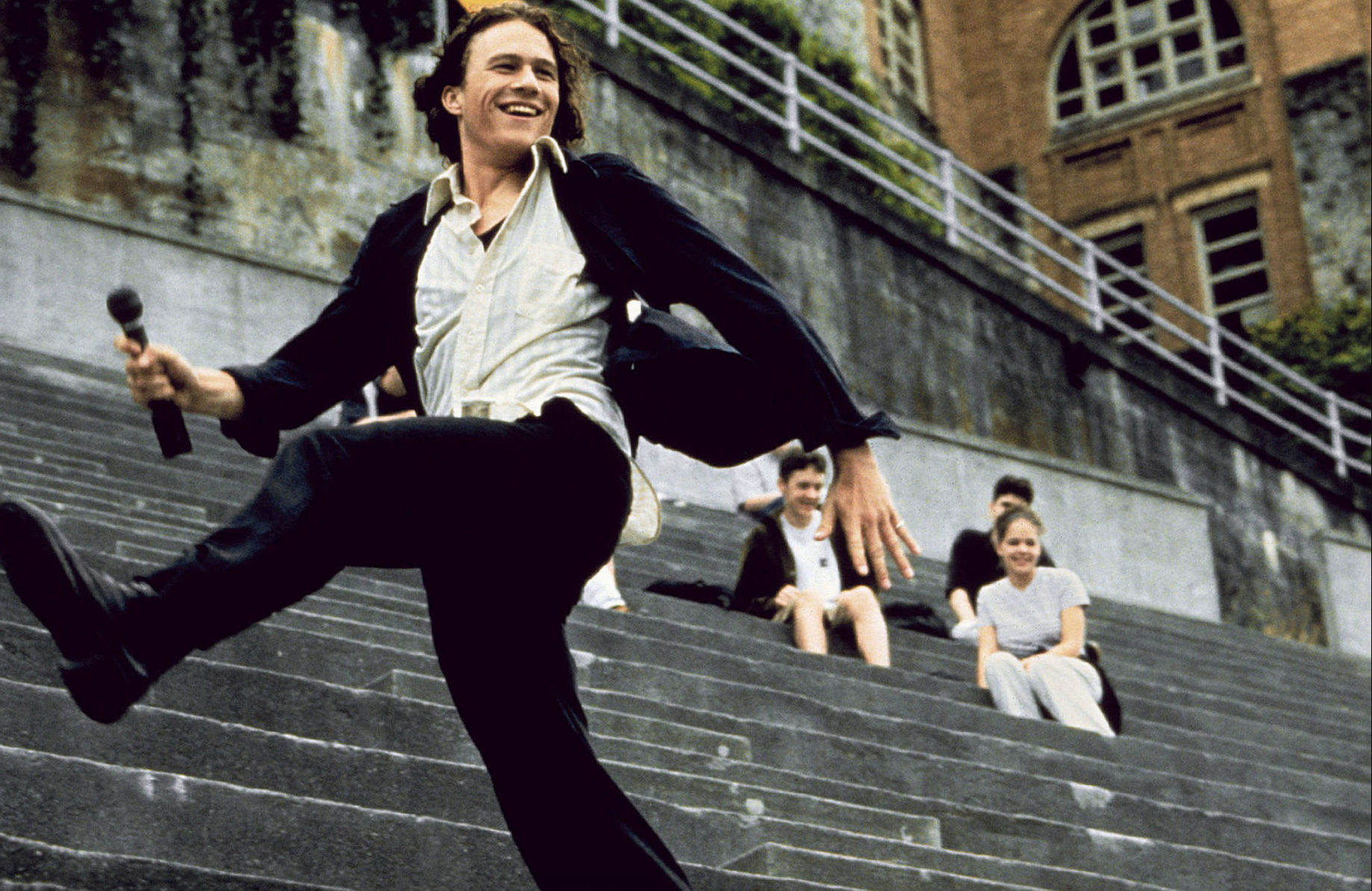 Are You Ready To Fall Hard?