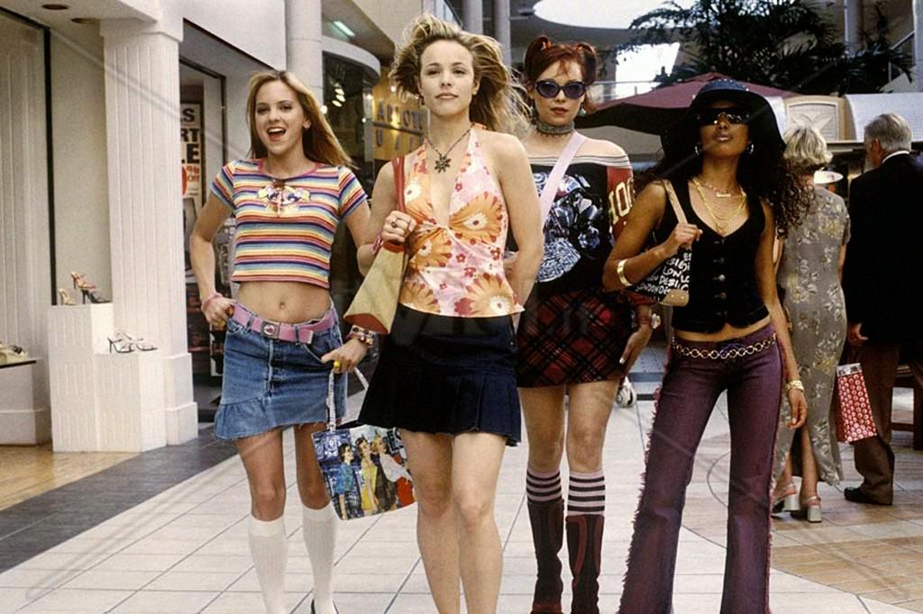 Only '90s Mallrats Will Remember These Trends