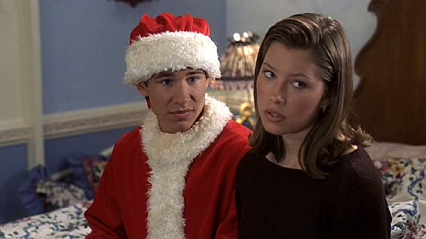 These Holiday Movies Are Sure To Bring You Cheer