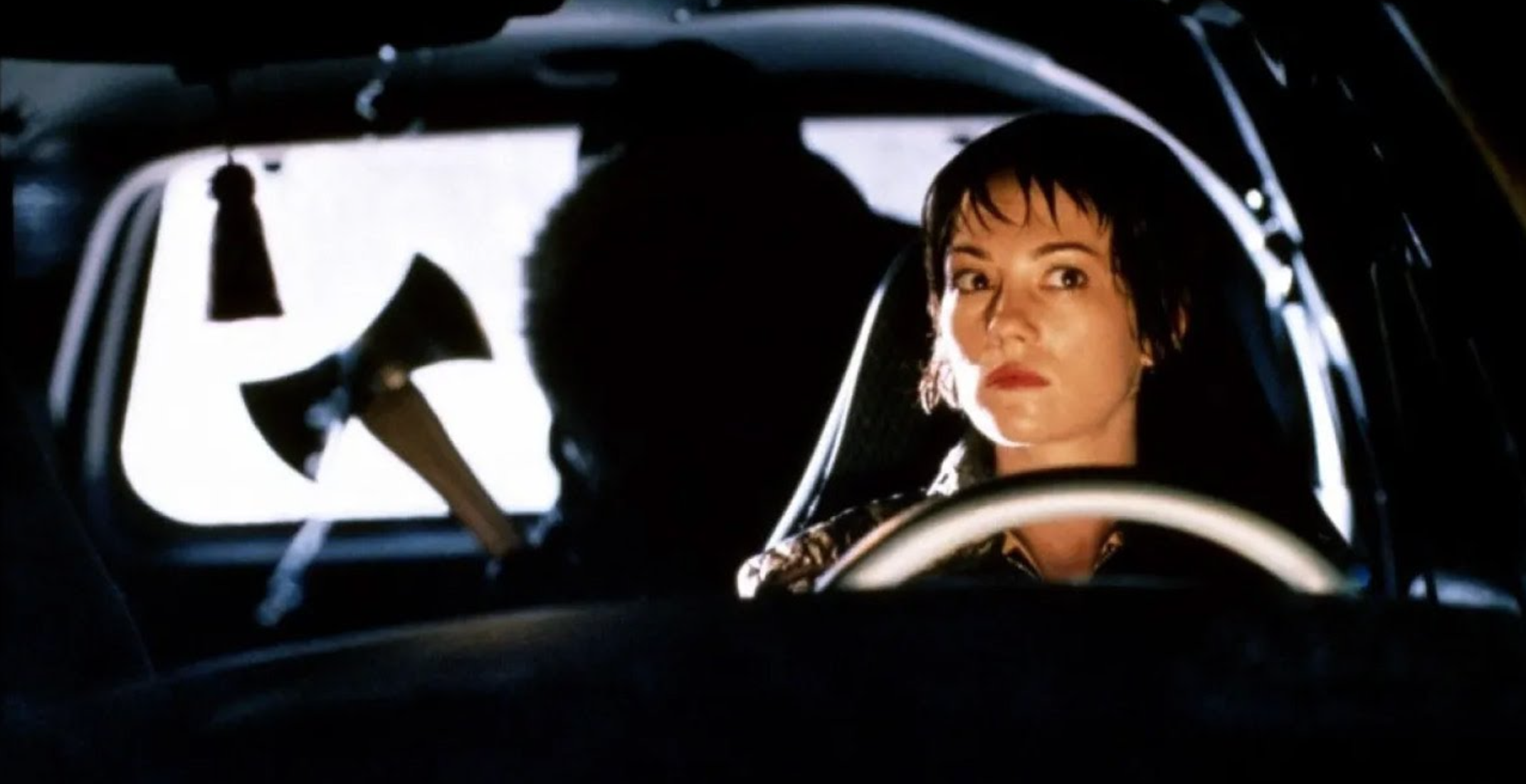 Which Of These Urban Legends Do You Believe