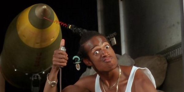 Don’t Be a Menace to South Central While Drinking Your Juice in the Hood
