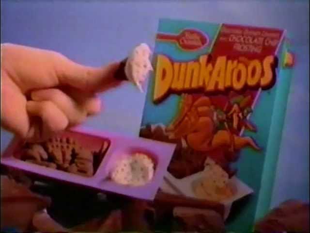 Dunkaroos