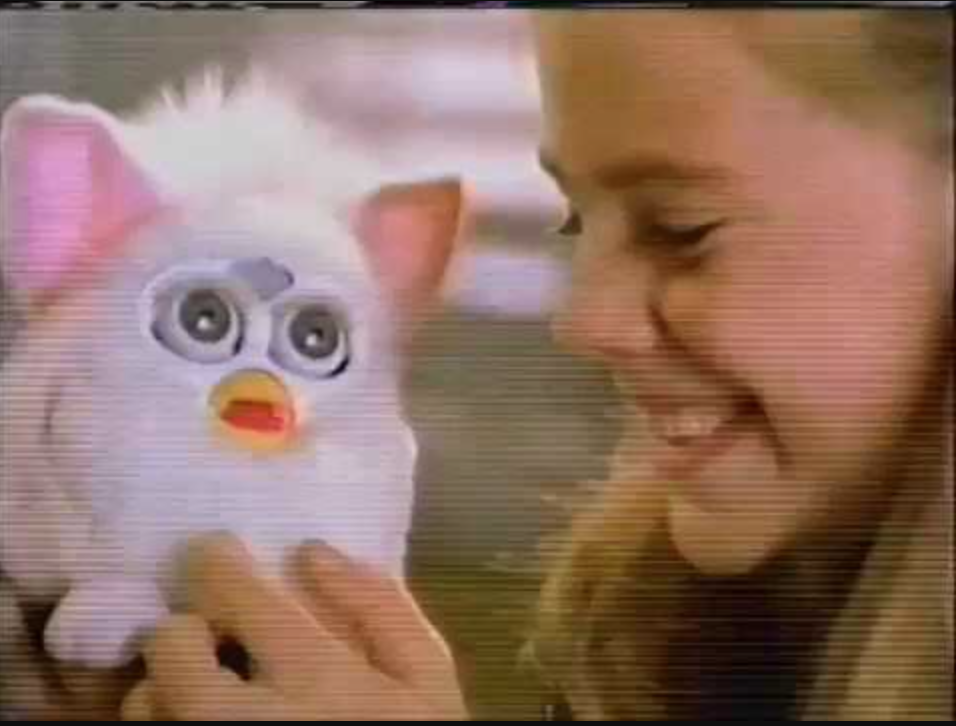Furby