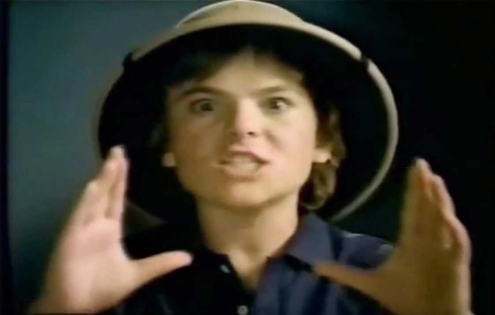 Jack Black, Pitfall! Video Game