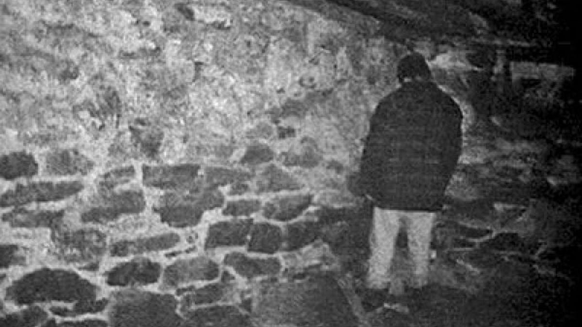 The Blair Witch Project