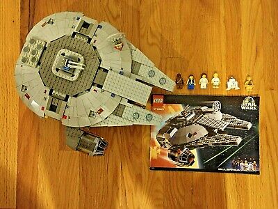 Vintage LEGO Sets
