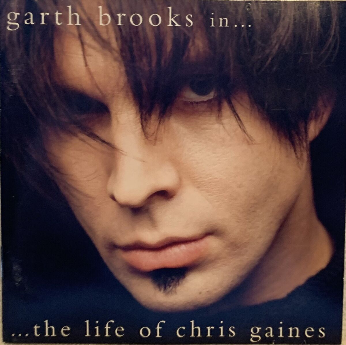 Garth Brooks