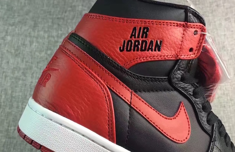 Nike Air Jordans 