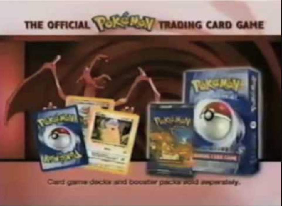 Pokémon Cards