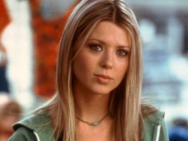 Tara Reid