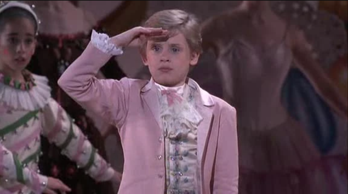 The Nutcracker