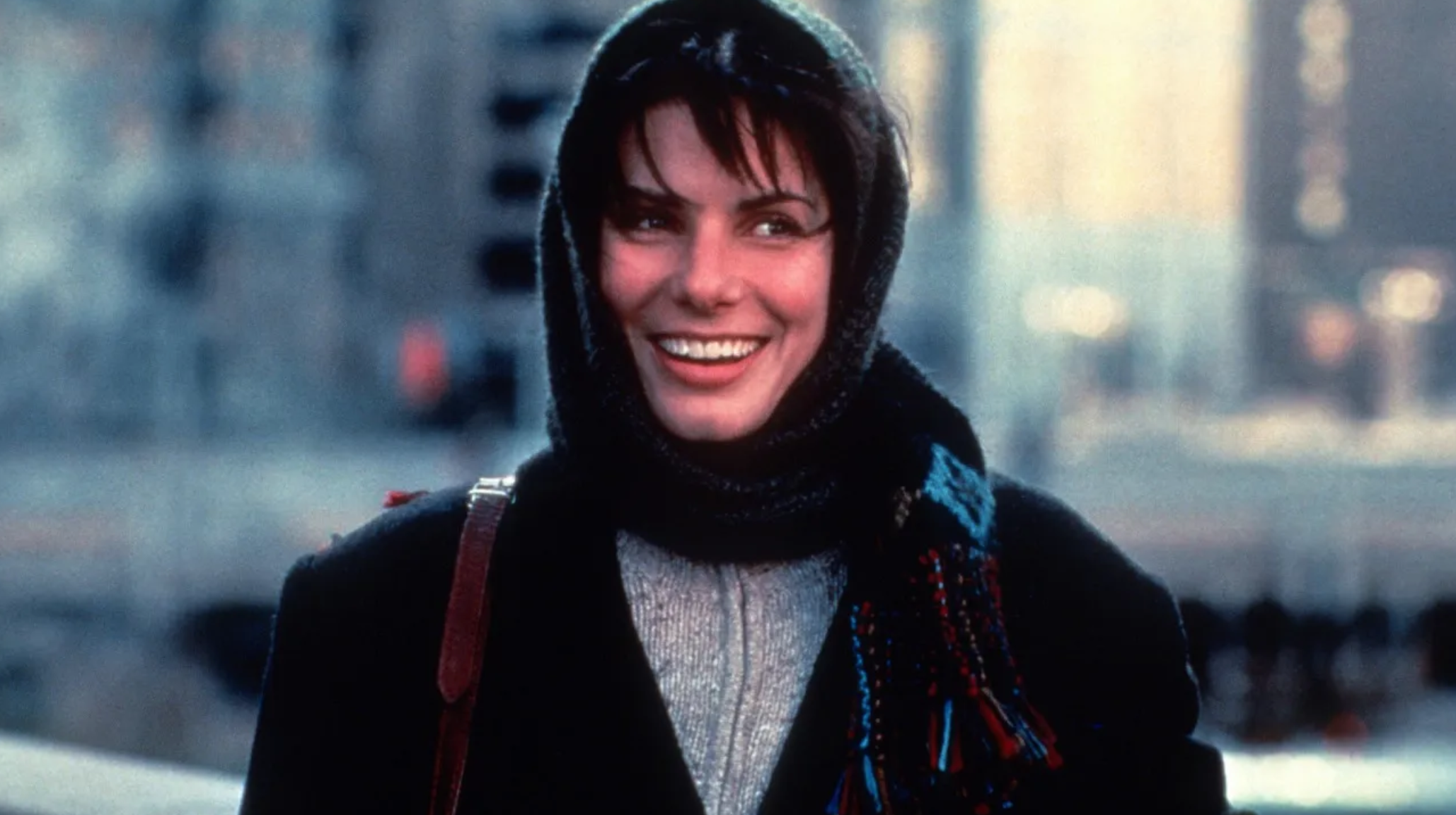 While You Were Sleeping