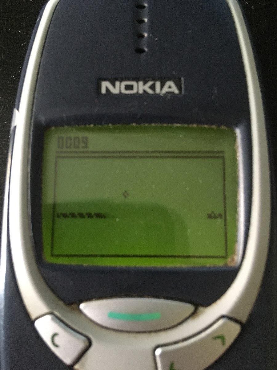 Nokia Phones