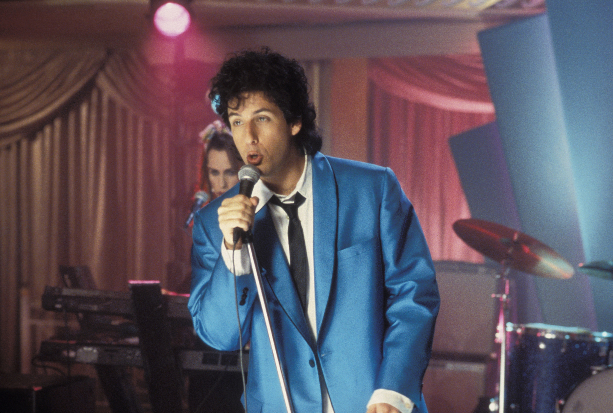 The Wedding Singer