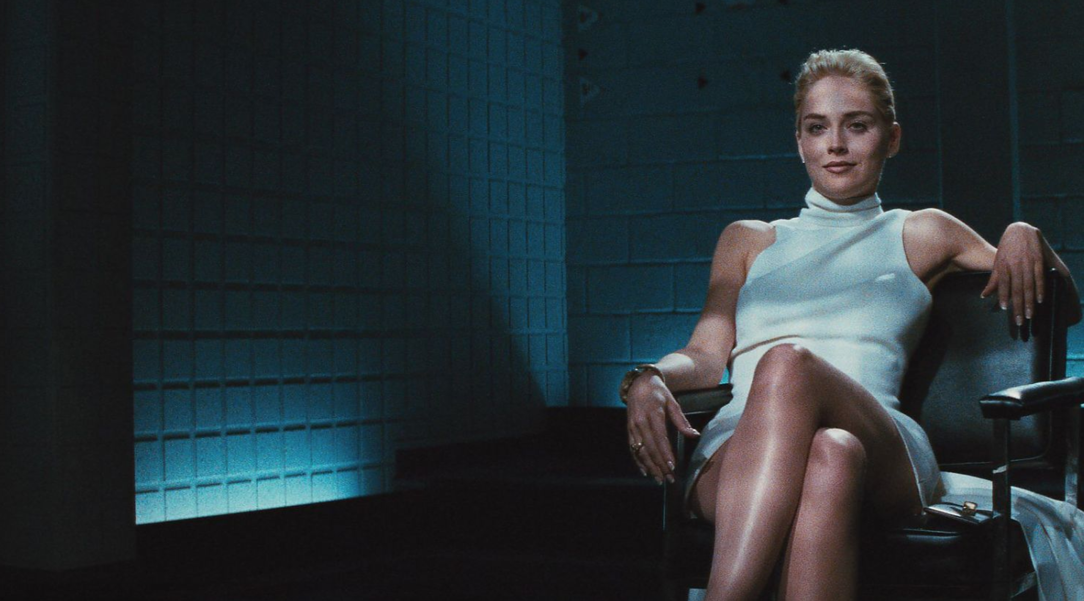 Basic Instinct