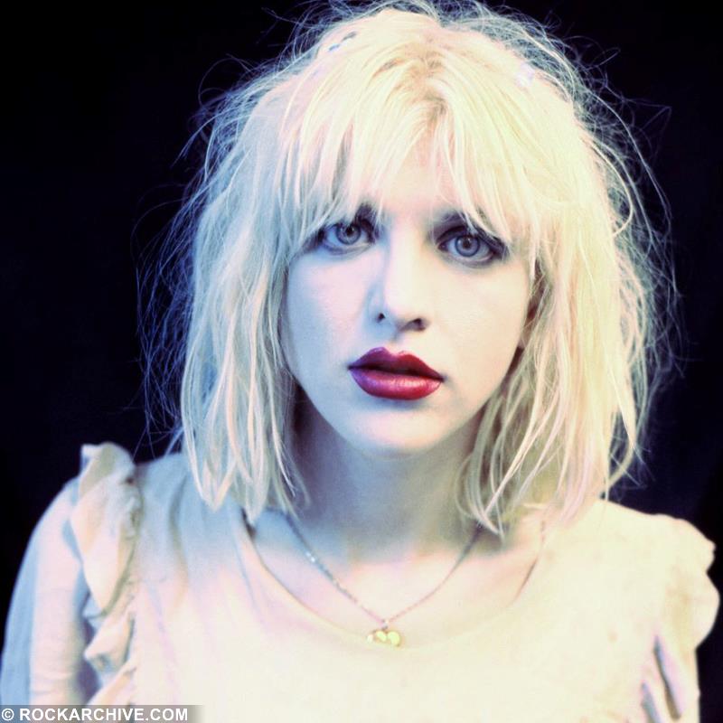 Courtney Love