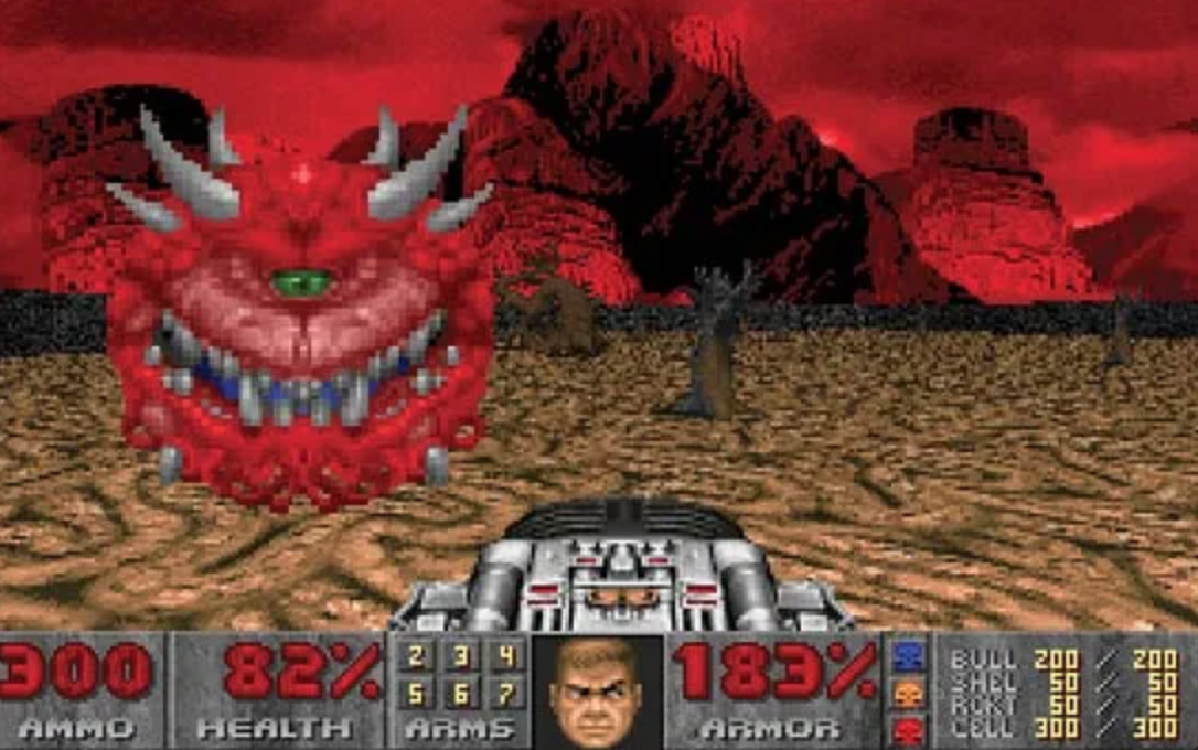 Doom