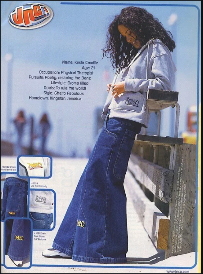 Jncos