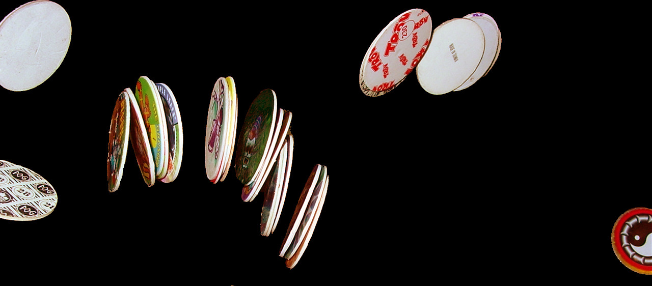 Pogs