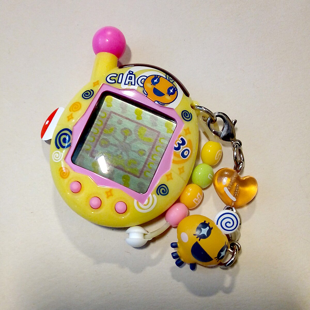 Tamagotchi