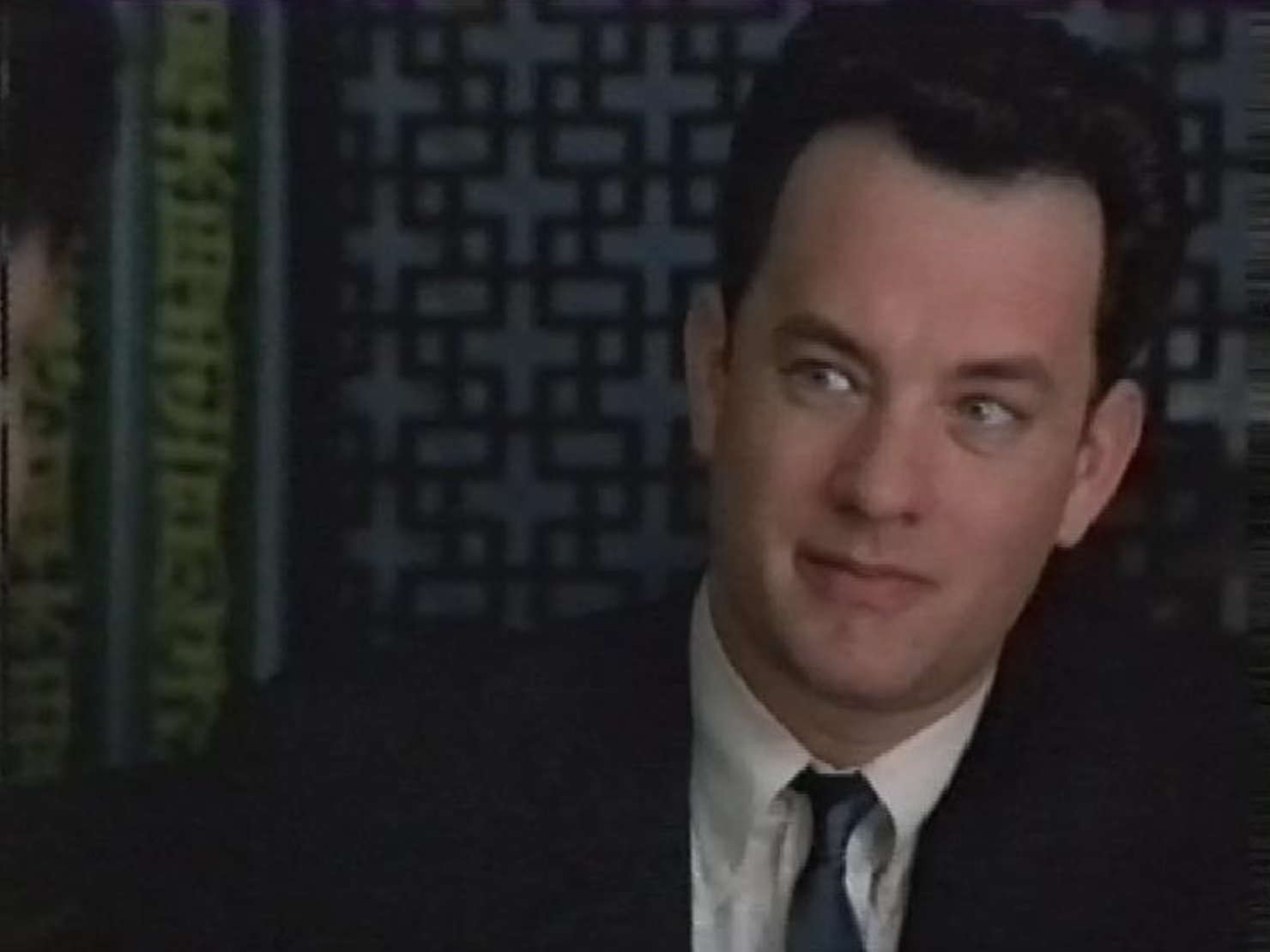 Tom Hanks Passed On Jerry Maguire
