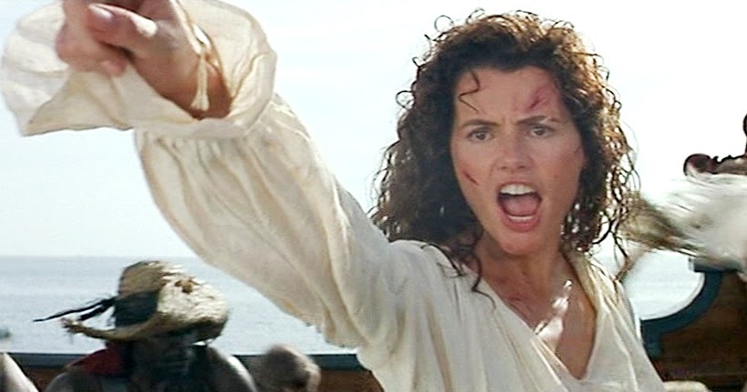 Cutthroat Island