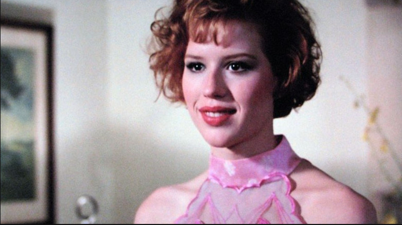 Molly Ringwald Turned Down Pretty Woman