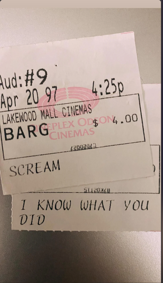 Movie Tickets for Less Than $5