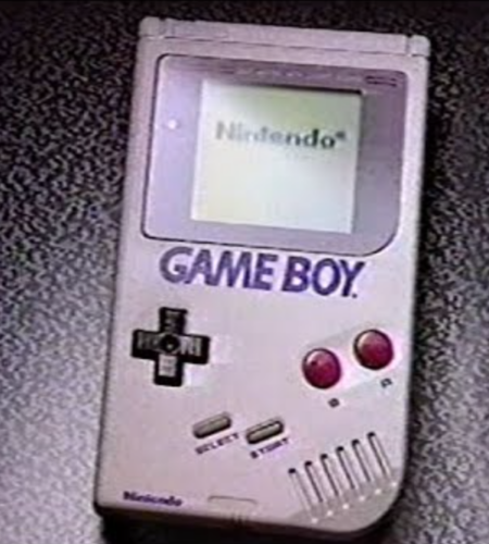 Nintendo Game Boy