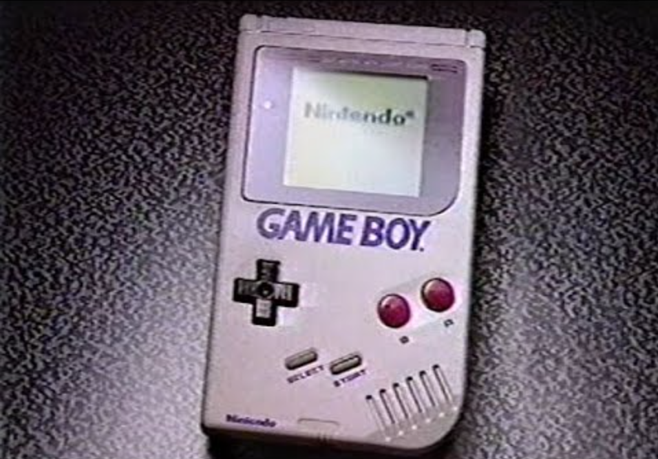 Nintendo Game Boy