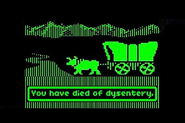Oregon Trail