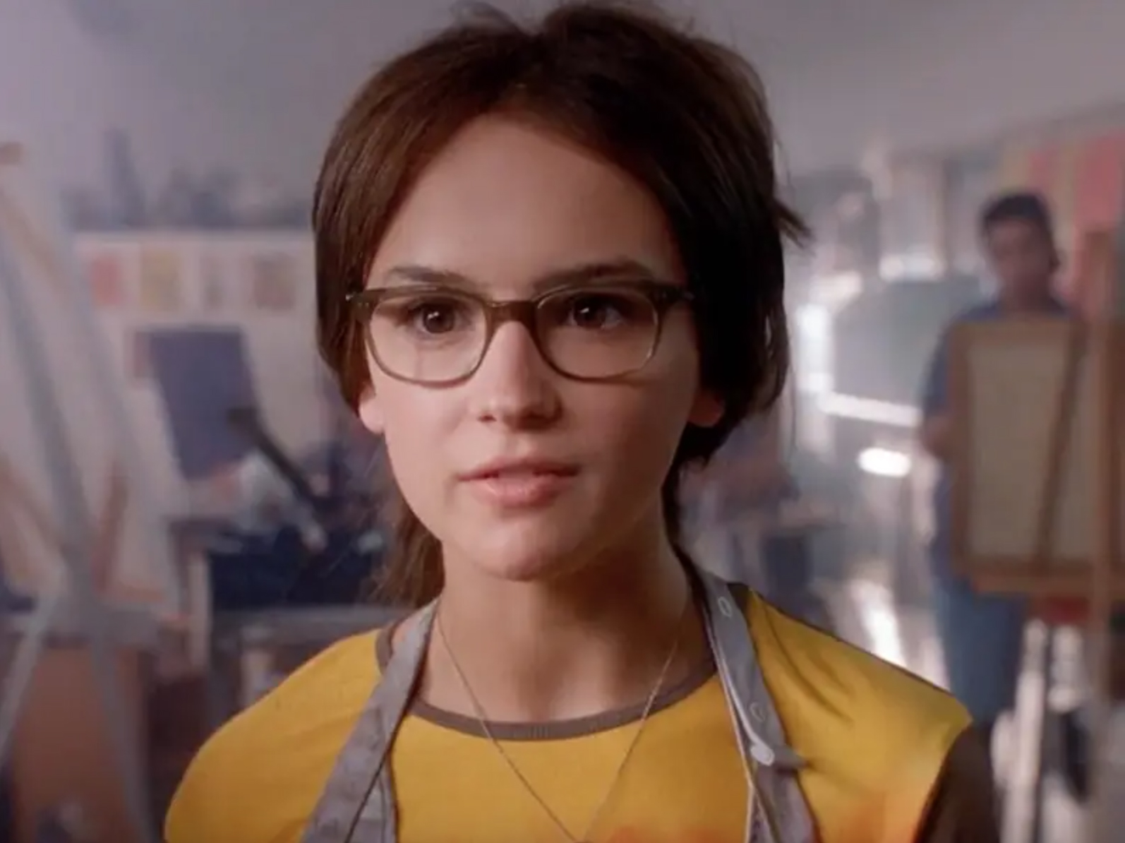 Rachael Leigh Cook