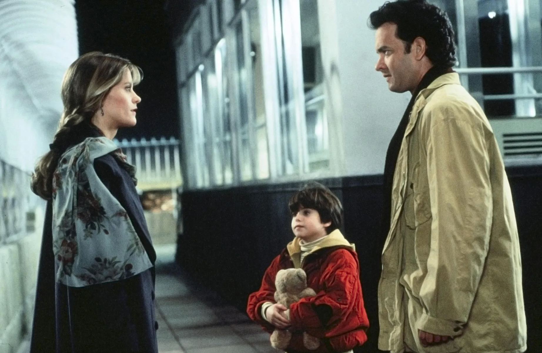 Sleepless in Seattle