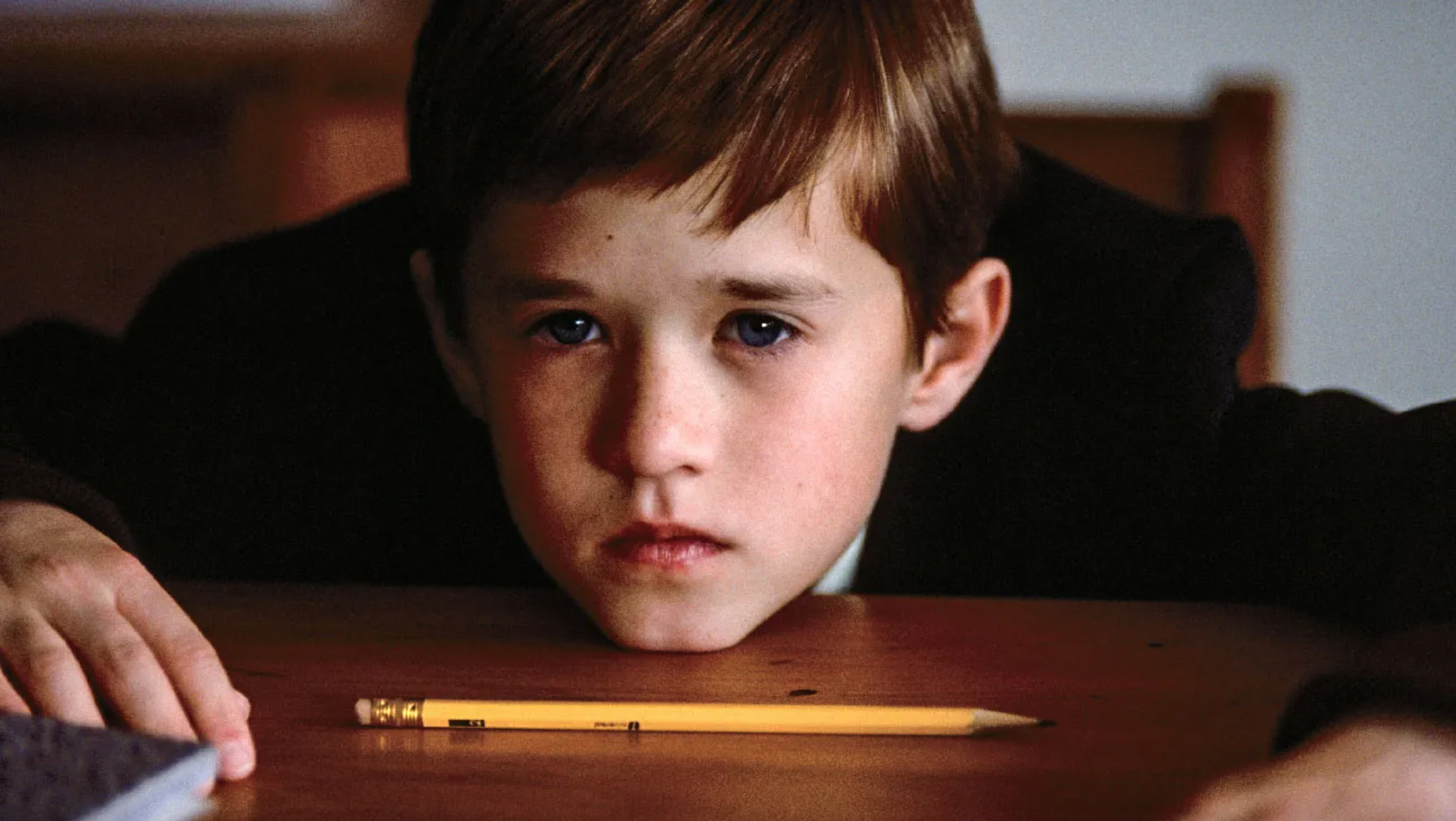 The Sixth Sense became an instant classic
