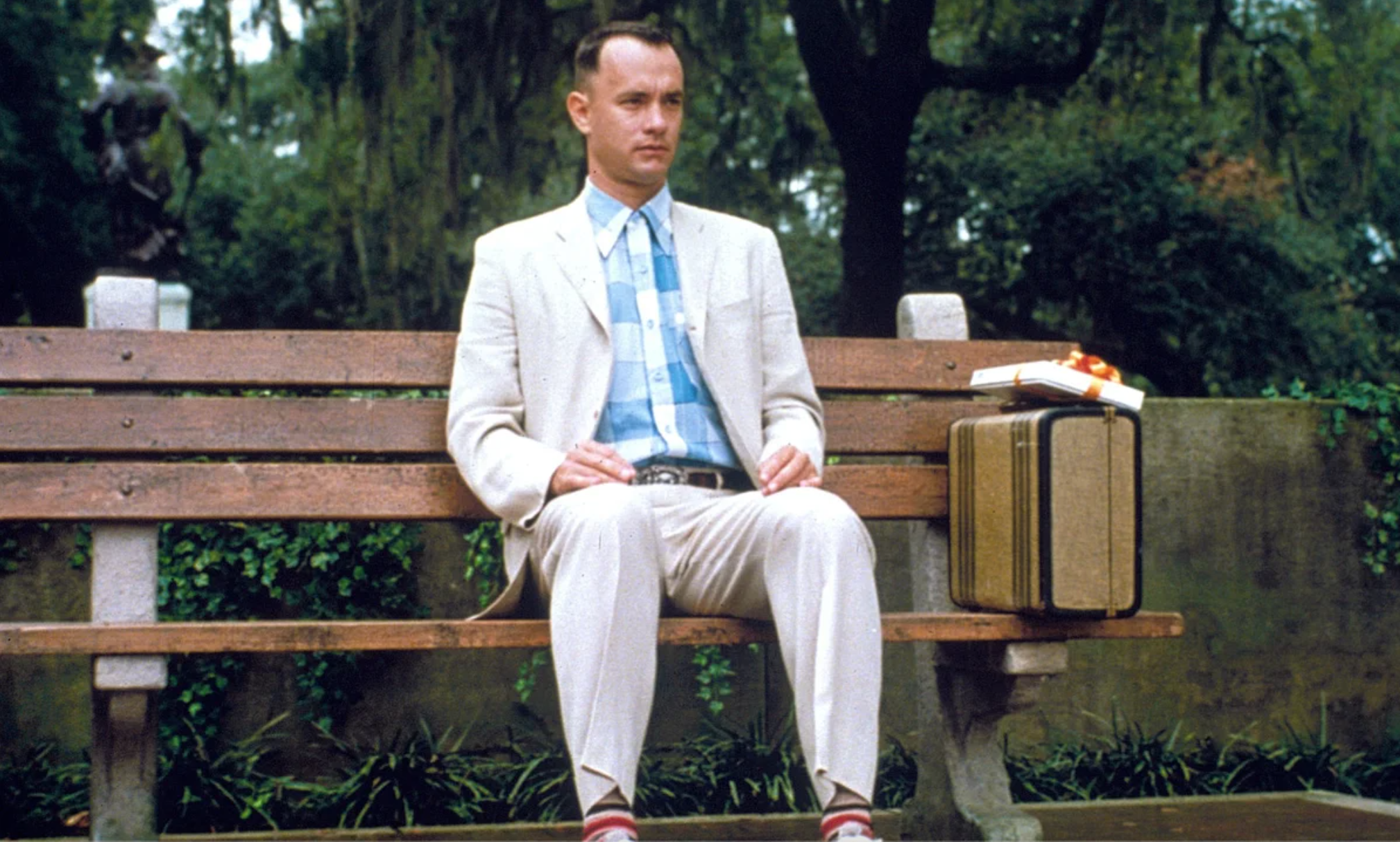 Tom Hanks Chose Forrest Gump's Iconic Accent