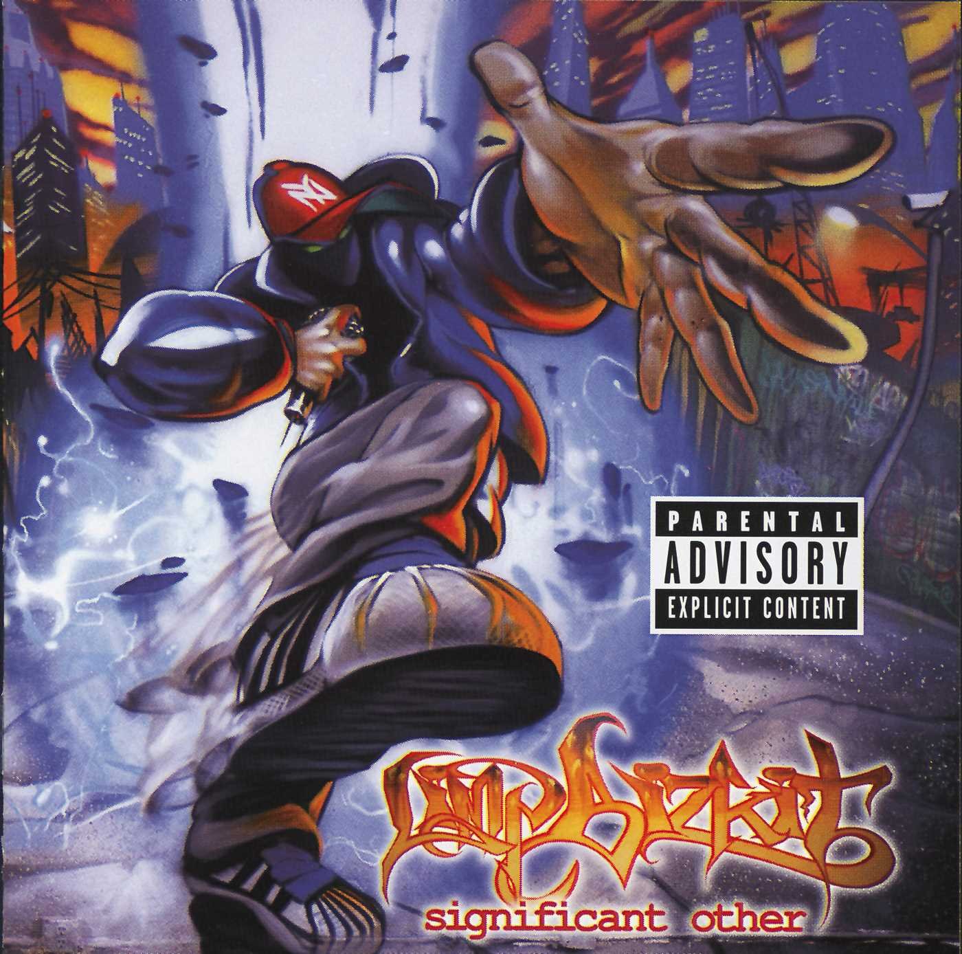 Limp Bizkit