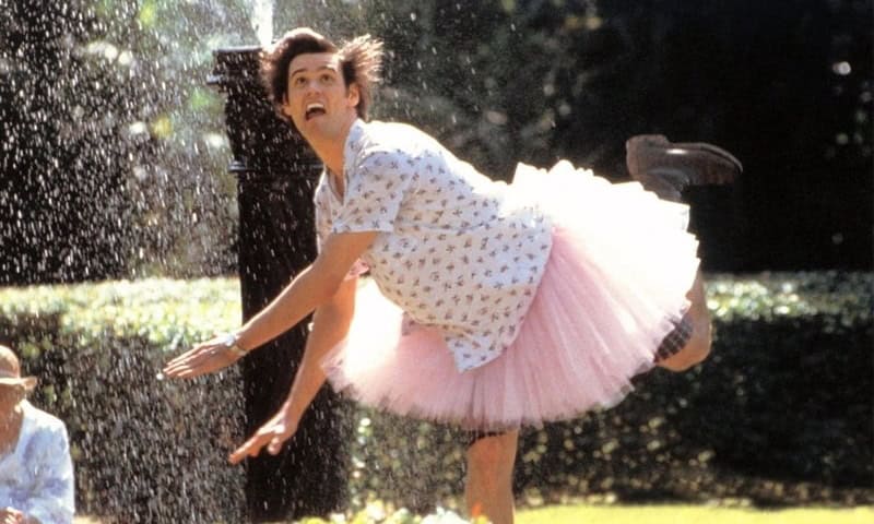 Ace Ventura Pet Detective