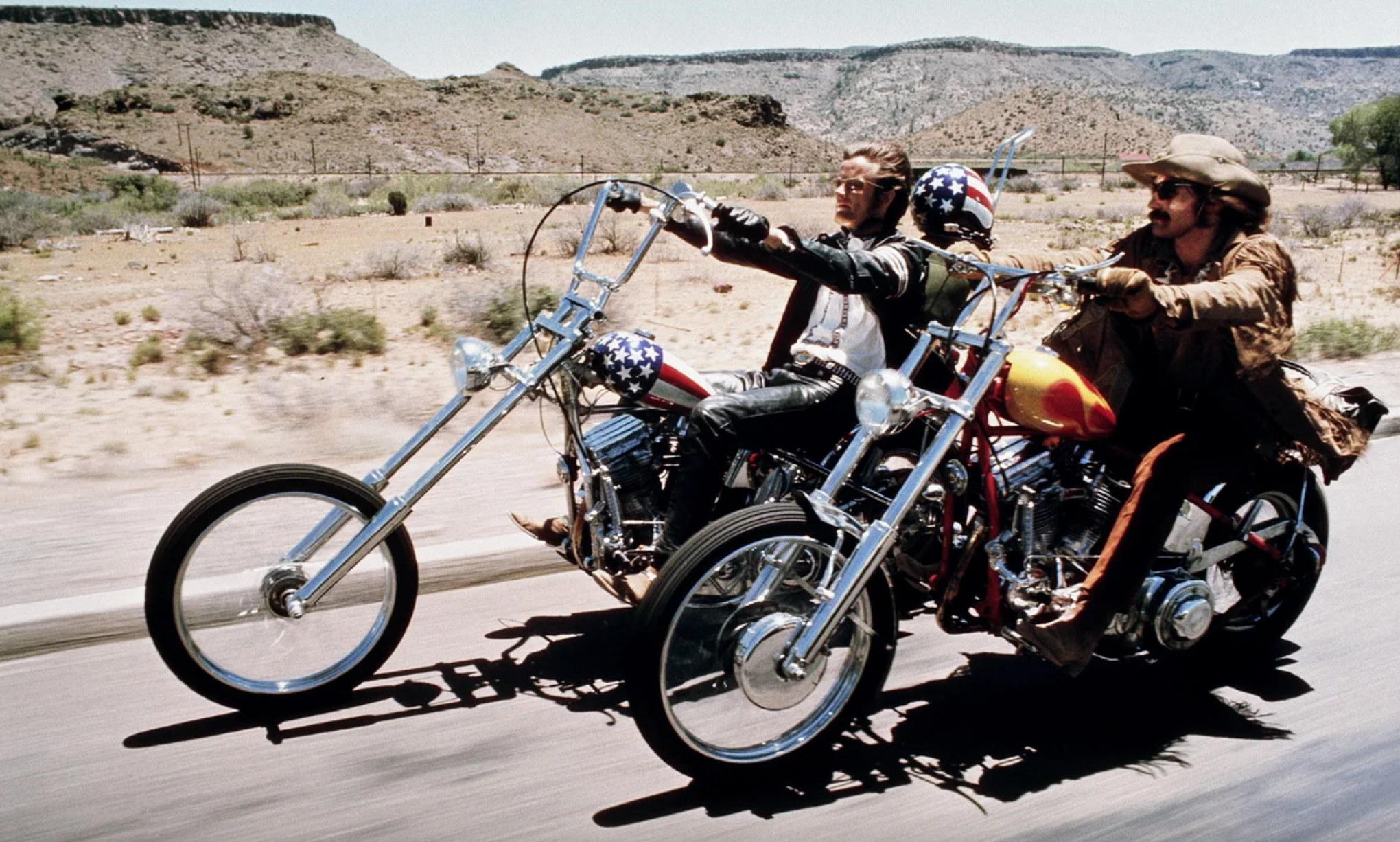 Easy Rider