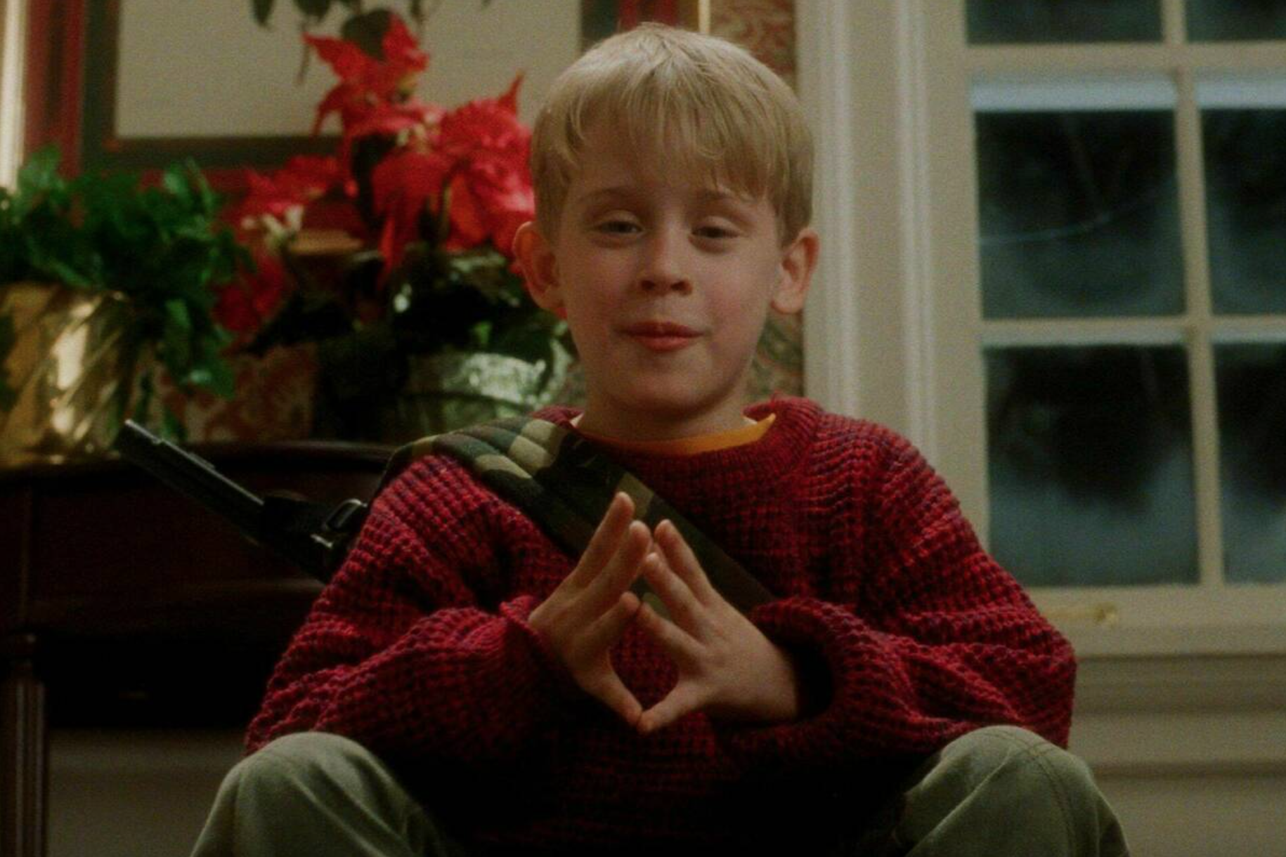 Home Alone