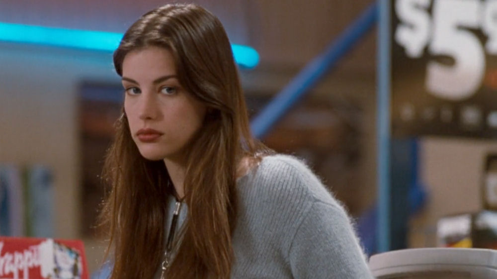 Liv Tyler