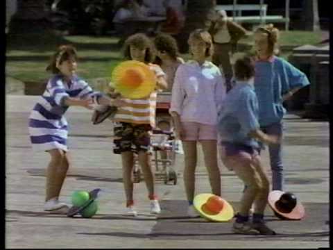 Pogo Balls 