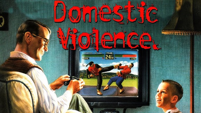 SEGA’s Domestic Violence Ad Misfire